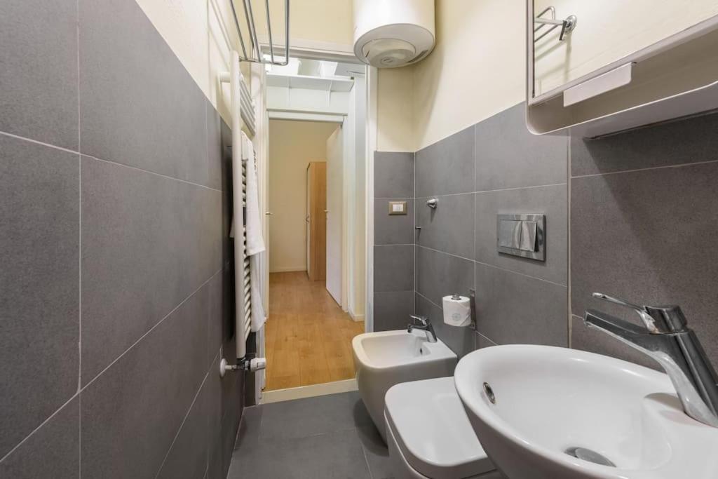 La Casina Di Via Piave Apartment Pisa Exterior photo